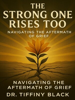 cover image of The Strong One Rises Too